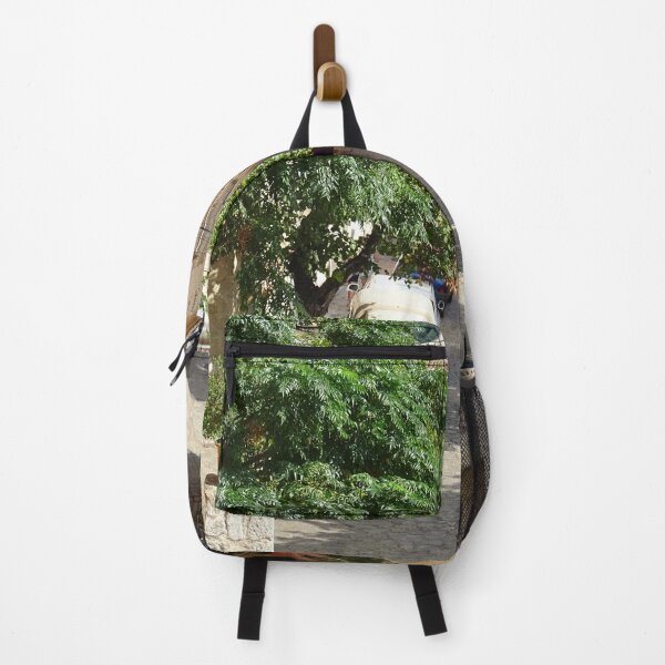 Item preview, Morning in Valldemossa designed and sold by Rorymacve.