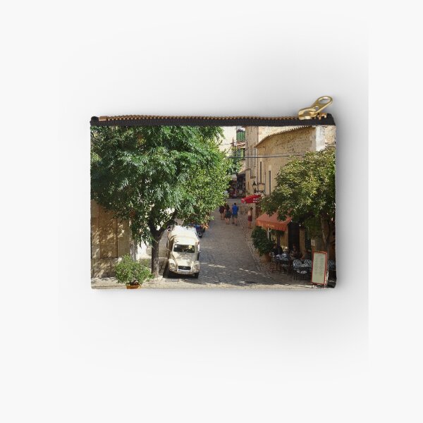 Item preview, Morning in Valldemossa designed and sold by Rorymacve.