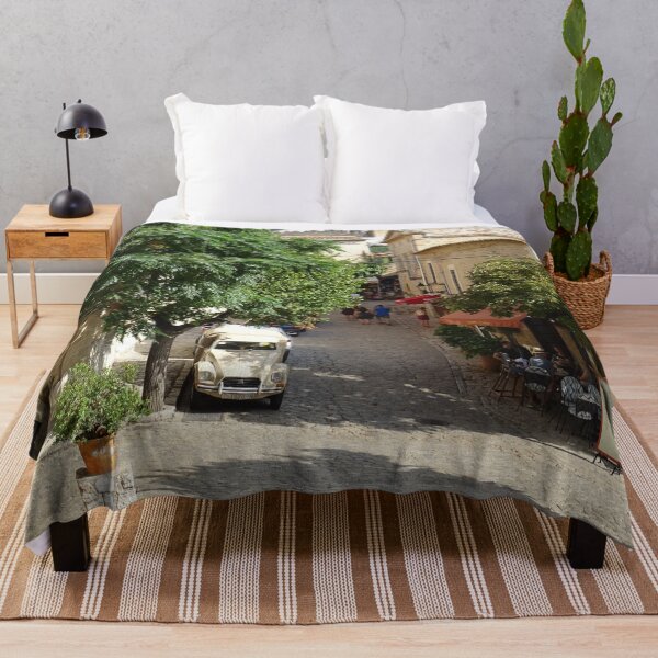 Item preview, Morning in Valldemossa designed and sold by Rorymacve.