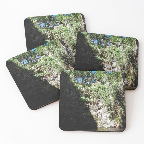 Item preview, Mexican Mayan Cenote Ik Kil Yucatan designed and sold by Merigold.