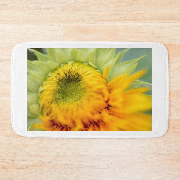 Item preview, sunflower morph designed and sold by Adam Lo Cicero.