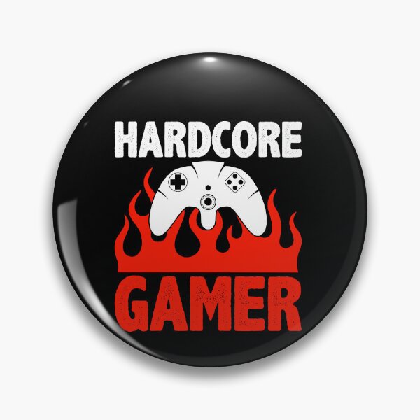 Artikelvorschau, Video Game Player Gaming Joystick Controller Gamer entworfen und verkauft von GrumpyDadCo.