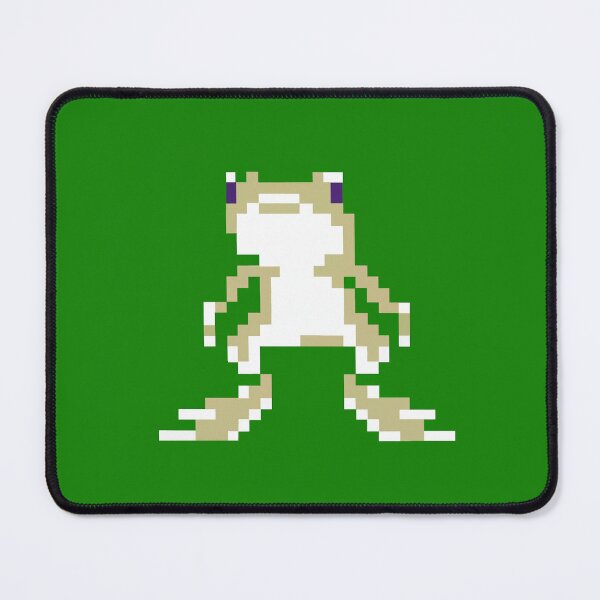 Item preview, Little Pixel Frog 002 designed and sold by funkylilwitch.