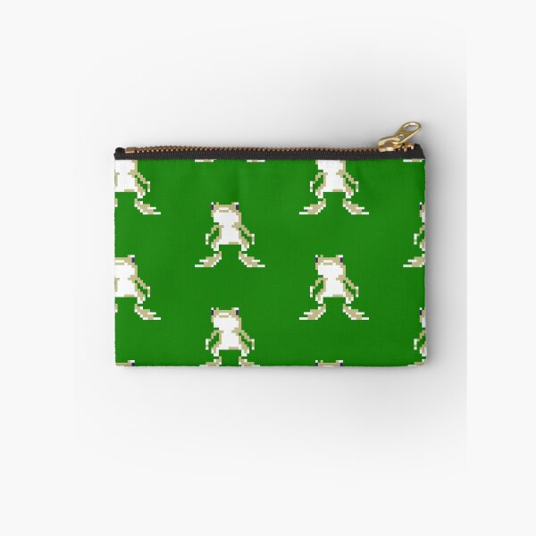 Item preview, Little Pixel Frog 002 designed and sold by funkylilwitch.