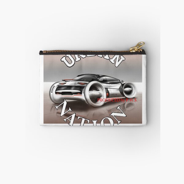 Item preview, Clean energy- Car design T-shirts creations - URBAN NATION Brand.		 designed and sold by SHdesigner.