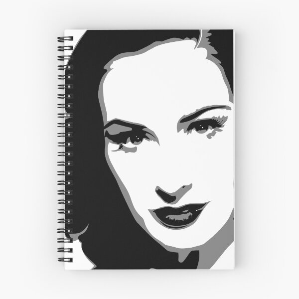 Item preview, Dita von Teese Large designed and sold by irqvalve.