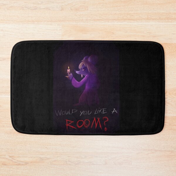 Item preview, Gregory Horror Show designed and sold by SonicHearts.