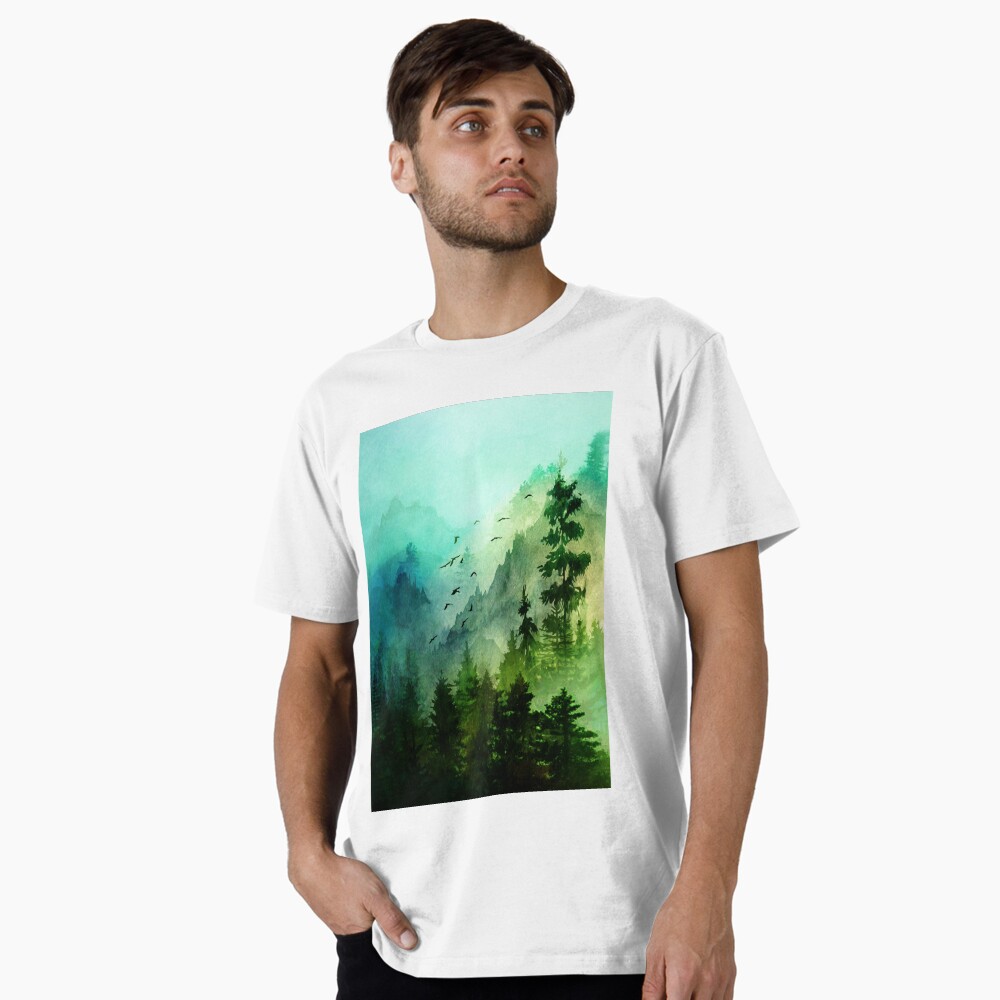Item preview, Premium T-Shirt designed and sold by Nadjaa.