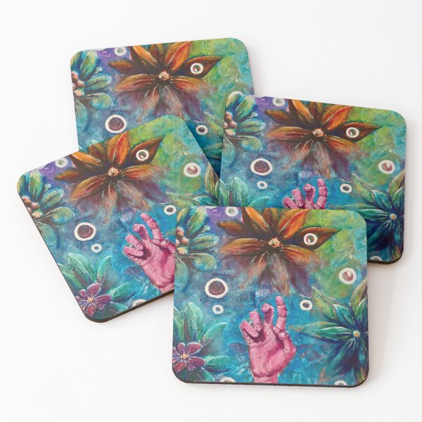 Item preview, Touching Fantasy designed and sold by YKjorlienCreate.