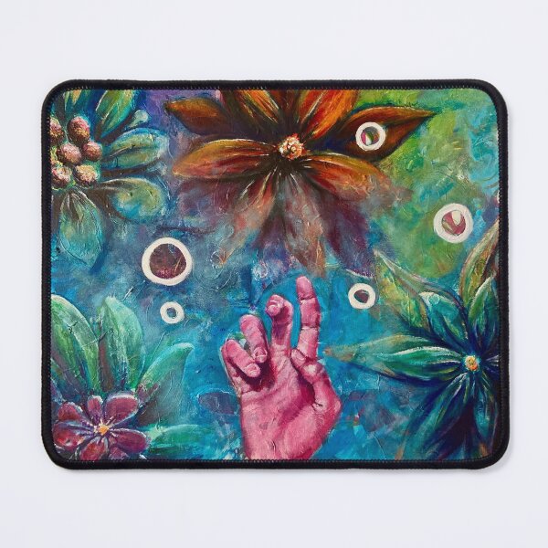 Item preview, Touching Fantasy designed and sold by YKjorlienCreate.