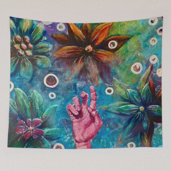 Item preview, Touching Fantasy designed and sold by YKjorlienCreate.
