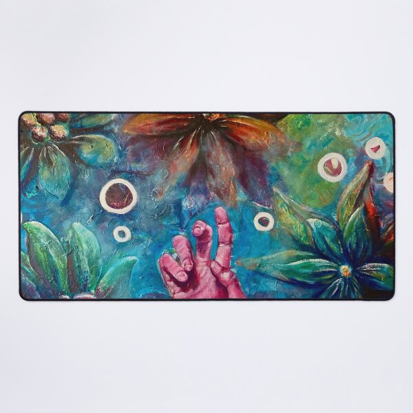 Item preview, Touching Fantasy designed and sold by YKjorlienCreate.