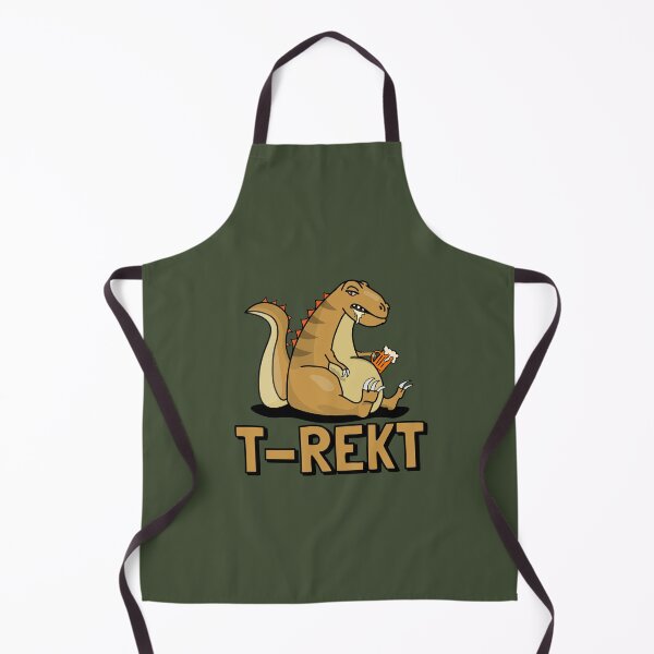Item preview, T-Rekt designed and sold by Vladan Seva.