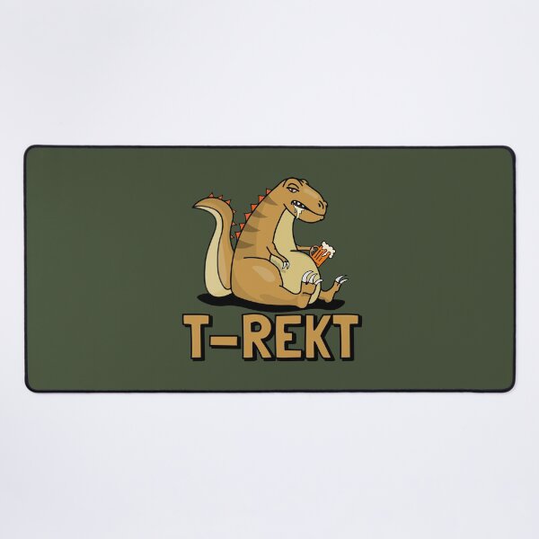 Item preview, T-Rekt designed and sold by Vladan Seva.