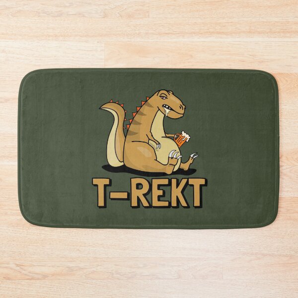 Item preview, T-Rekt designed and sold by Vladan Seva.