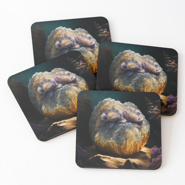 Item preview, Oceana designed and sold by Melanie Uadjit.