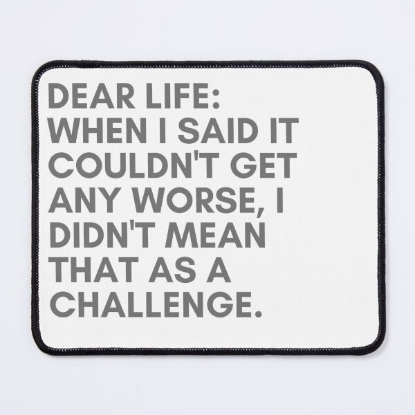 Item preview, Dear life.... designed and sold by AestheticASF.