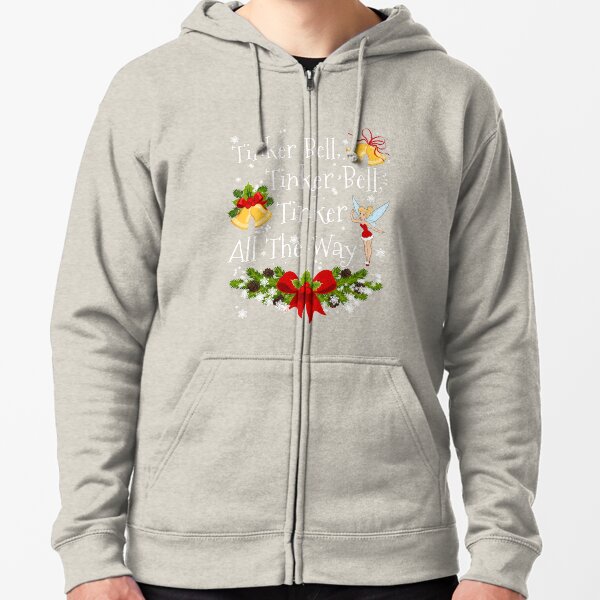 tinker hoodie