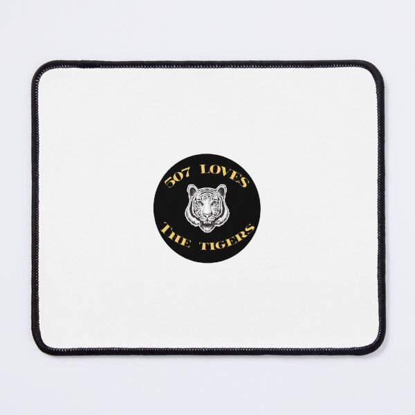 Item preview, 507 loves the tigers  designed and sold by Taylor Alisa.