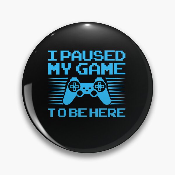 Artikelvorschau, Video Game Player Gaming Joystick Controller Gamer entworfen und verkauft von GrumpyDadCo.