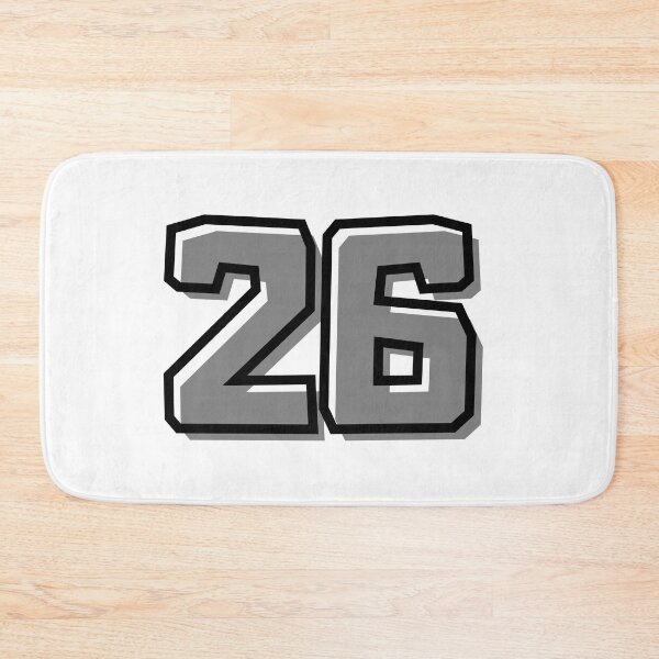 Item preview, Number 26 designed and sold by mankindvm.