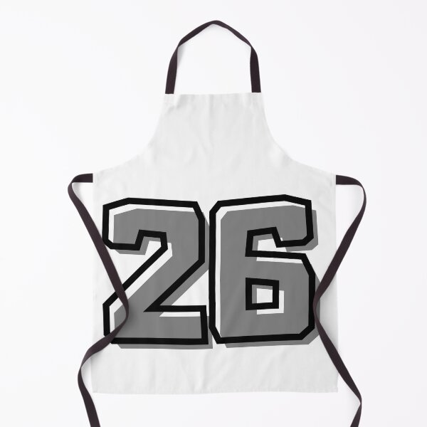 Item preview, Number 26 designed and sold by mankindvm.