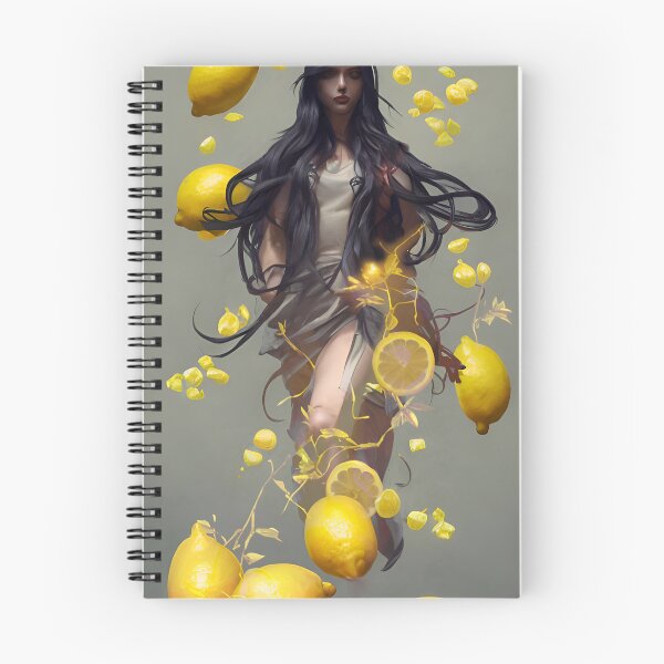 Item preview, The Juice and the Seed designed and sold by Ina R.G..