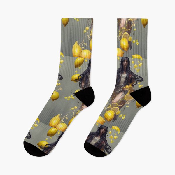 Item preview, The Juice and the Seed designed and sold by Ina R.G..