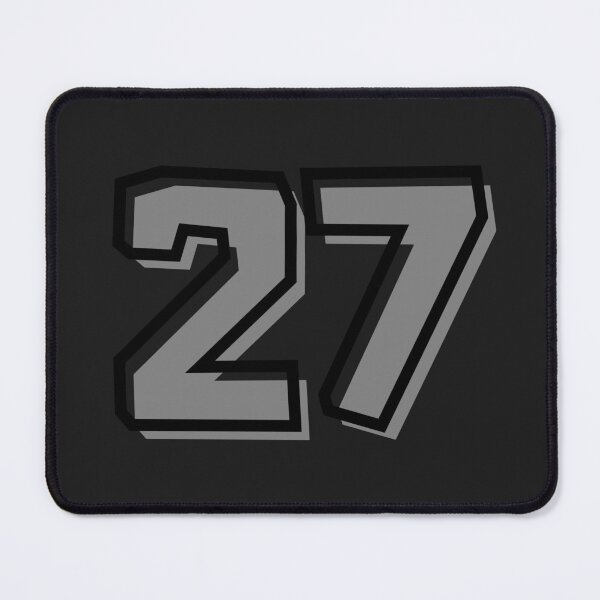 Item preview, Number 27 designed and sold by mankindvm.
