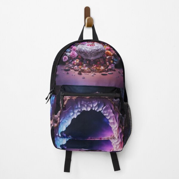 Item preview, Living Geode designed and sold by Melanie Uadjit.