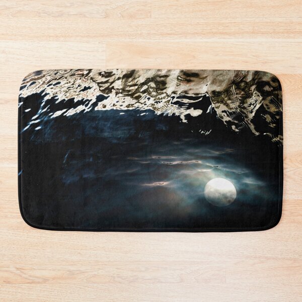 Item preview, Moon In The Gutter designed and sold by ernest123.