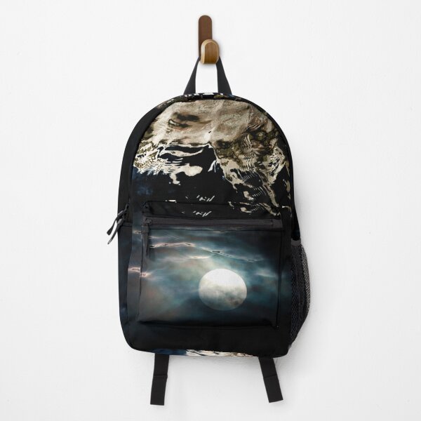 Item preview, Moon In The Gutter designed and sold by ernest123.
