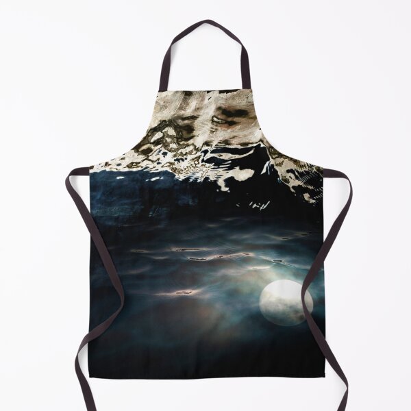 Item preview, Moon In The Gutter designed and sold by ernest123.