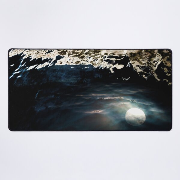 Item preview, Moon In The Gutter designed and sold by ernest123.