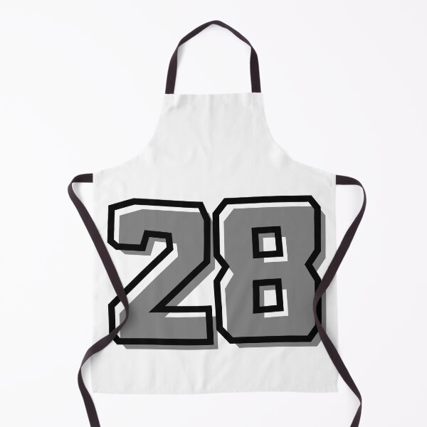 Item preview, Number 28 designed and sold by mankindvm.