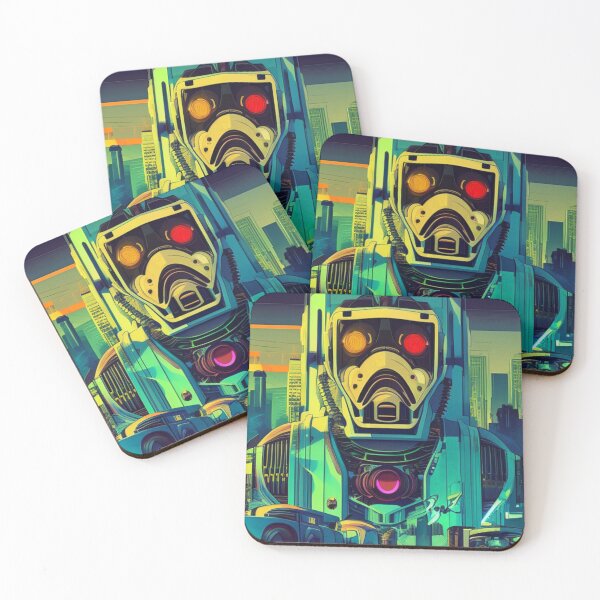 Item preview, Neurolink designed and sold by V11VOTA.