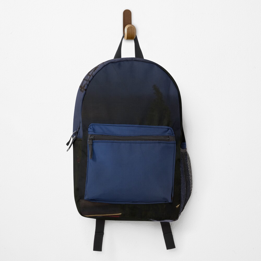 Vista previa del artículo con la obra «Mochila», diseñado y vendido por Rorymacve.