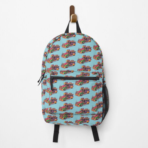 Item preview, Where in the World Jeepney Philippines designed and sold by valeng03.