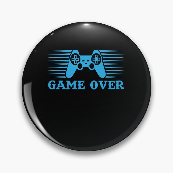 Artikelvorschau, Video Game Player Gaming Joystick Controller Gamer entworfen und verkauft von GrumpyDadCo.