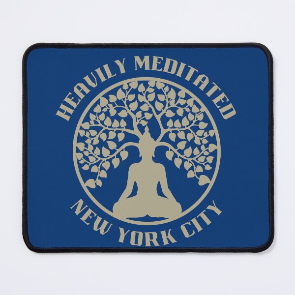 Item preview, Heavily meditated designed and sold by vidyaroul.