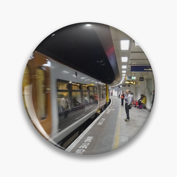 Item preview, The Commuters designed and sold by Rorymacve.
