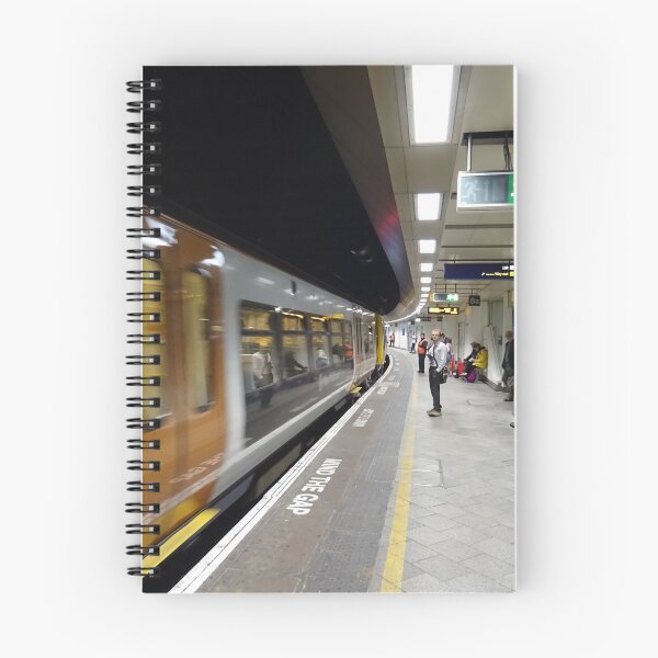 Item preview, The Commuters designed and sold by Rorymacve.