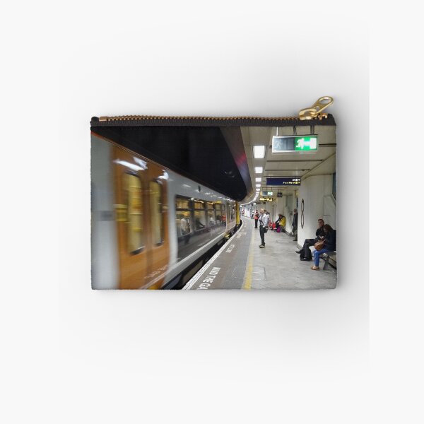 Item preview, The Commuters designed and sold by Rorymacve.