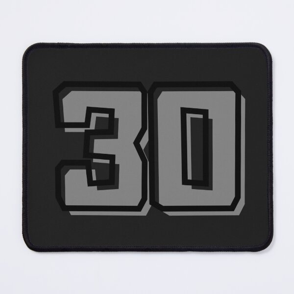 Item preview, Number 30 designed and sold by mankindvm.
