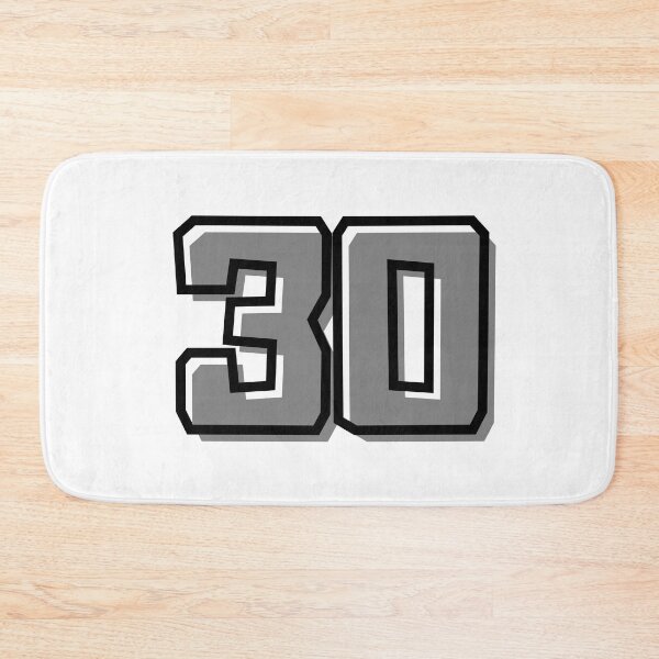 Item preview, Number 30 designed and sold by mankindvm.