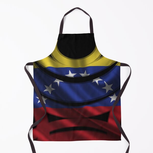Item preview, Venezuelan armor 2023 designed and sold by albertomphoto.