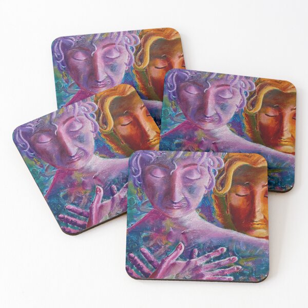 Item preview, Soul Healing designed and sold by YKjorlienCreate.