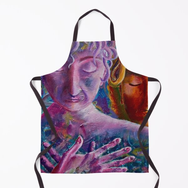Item preview, Soul Healing designed and sold by YKjorlienCreate.