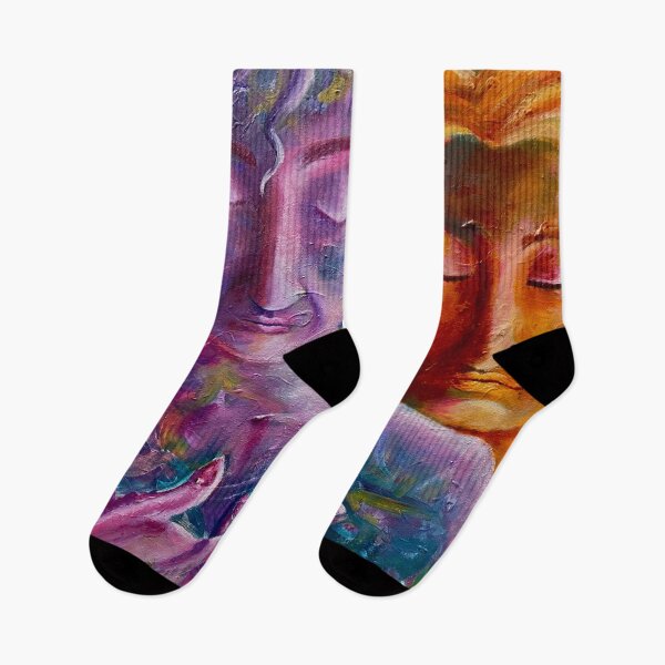 Item preview, Soul Healing designed and sold by YKjorlienCreate.