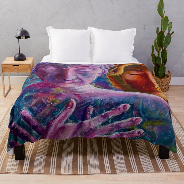 Item preview, Soul Healing designed and sold by YKjorlienCreate.